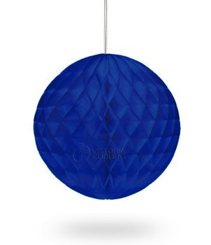 Kula plaster miodu 30cm - chabrowa