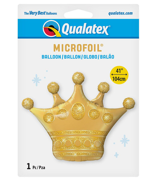 Balon foliowy butelka szampana 99 cm – Celebrate Qualatex