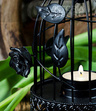 Latarnia lampion - CAGE