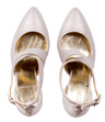 Buty ślubne IDA DUBAJ