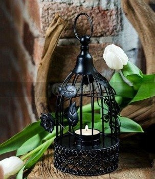 Latarnia lampion - CAGE