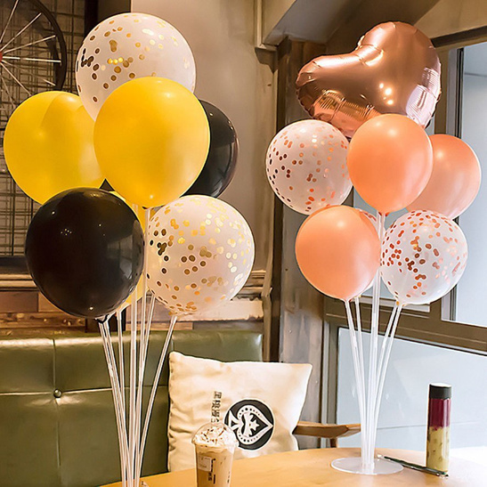 Stojak na balony 70cm