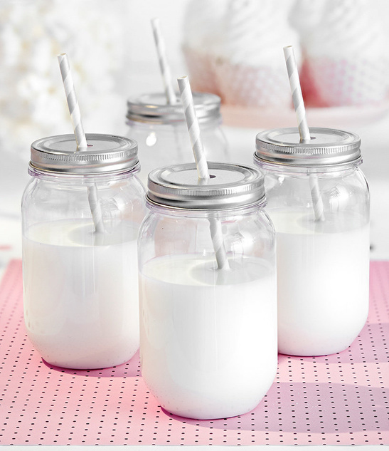 Podkładki papierowe Sweets - mix