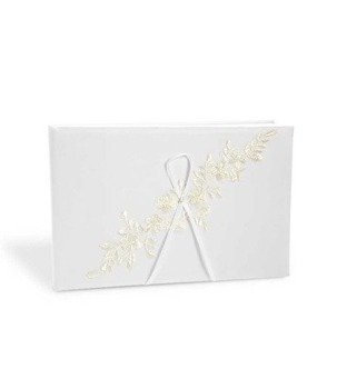 Księga gości - haft