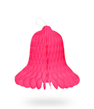 Dzwonek plaster miodu 30cm