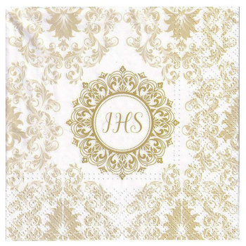 Serwetki IHS - 20szt