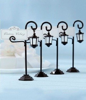 Wizytownik - latarnia