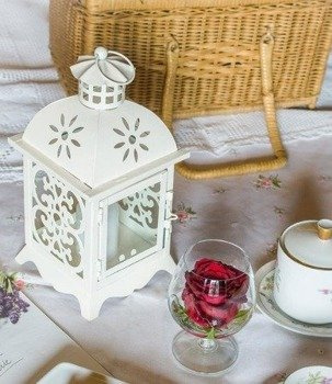 Latarnia lampion ORNAMENT