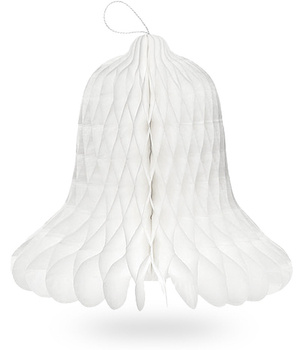 Dzwonek plaster miodu 40cm