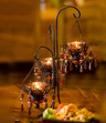 Świecznik Tealight AMBER
