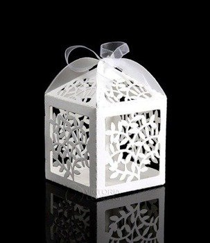 Pudełeczko laser  TREE