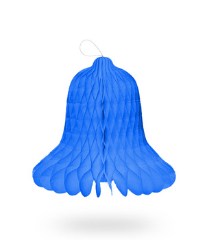 Dzwonek plaster miodu 30cm