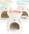 Ceramiczny kominek do olejków eterycznych