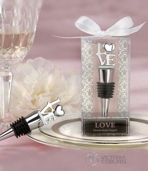 Korek do wina - LOVE
