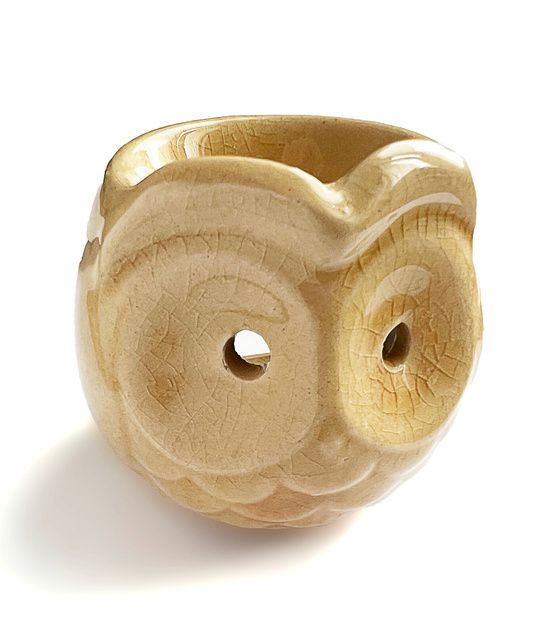 Kominek zapachowy SOWA aromaterapia