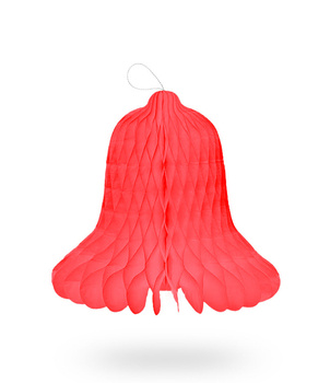 Dzwonek plaster miodu 30cm