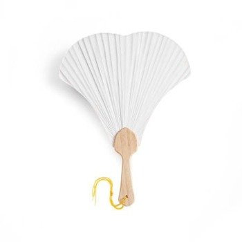 Wachlarz japoński z PERSONALIZACJĄ Uchiwa 3