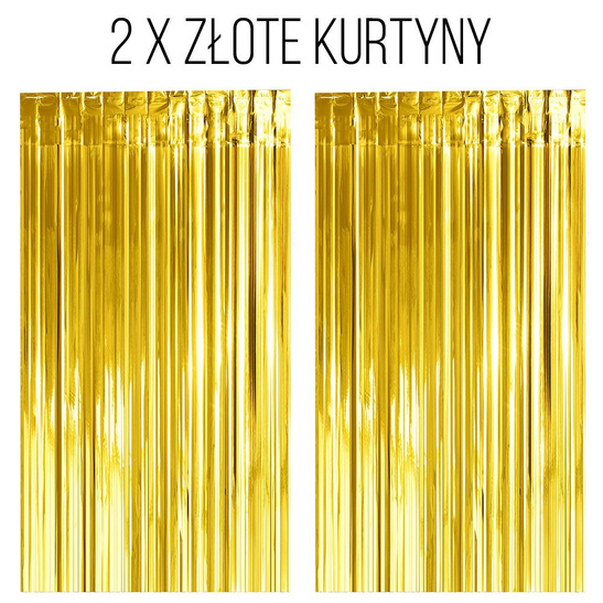 Urodzinowy zestaw balonów BLACK STAR