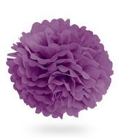 purpurowy