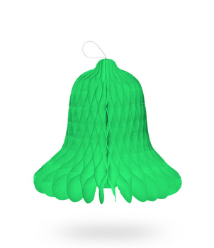 Dzwonek plaster miodu 30cm