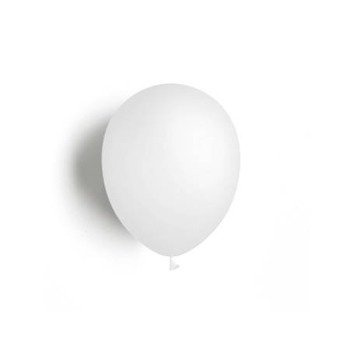 Balony lateksowe 12cm - 200 szt. - białe