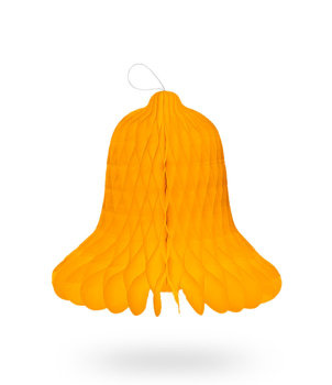 Dzwonek plaster miodu 30cm