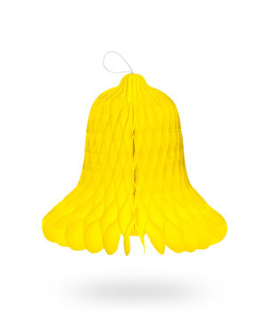 Dzwonek plaster miodu 30cm