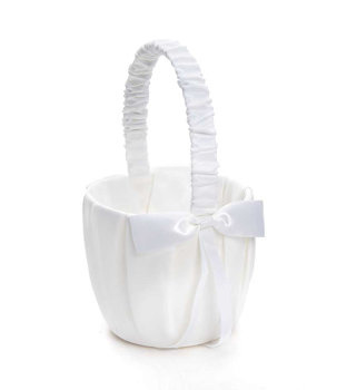 Koszyczek na płatki RIBBON