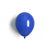 Balony lateksowe 12cm - 200 szt. - chabrowe