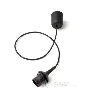 Zawiesie do podświetlania lampionów E27 - WALEC