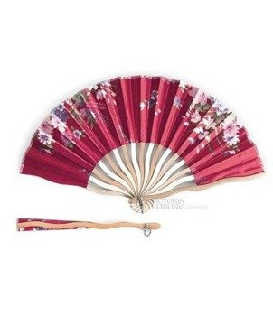 Wachlarz oriental CURLY 20