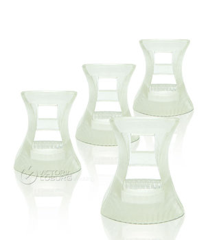 Osłonki na obcasy SOLE SHIELDS 11-14mm - 4 szt.