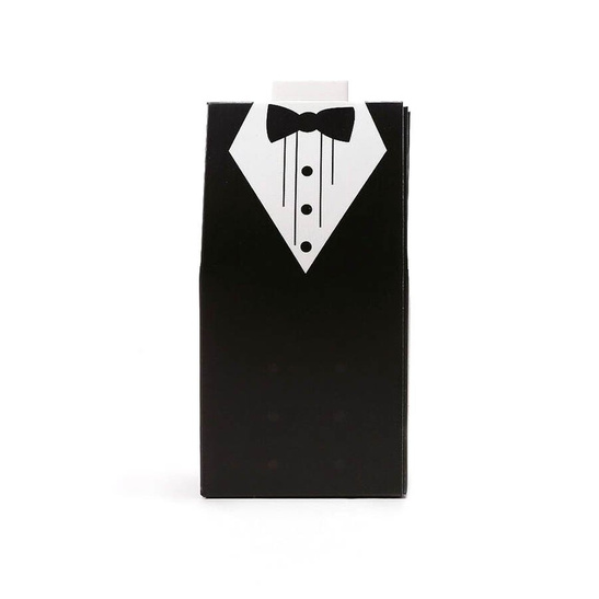 Pudełeczko prezentowe - PARA MŁODA 2