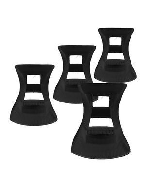 Osłonki na obcasy SOLE SHIELDS 8-11mm - 4 szt.