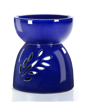 Ceramiczny kominek do olejków eterycznych